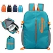 Lightweight Foldable Backpack Packable Hiking Daypack Travel | https://www.bestnamebadges.com