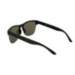 Recycled Half Frame Reflective Sunglasses | https://www.bestnamebadges.com