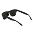 Recycled Half Frame Reflective Sunglasses | https://www.bestnamebadges.com