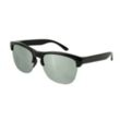 Recycled Half Frame Reflective Sunglasses | https://www.bestnamebadges.com