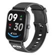 Smart Watch Fitness Tracker Heart Rate Monitor Touchscreen | https://www.bestnamebadges.com