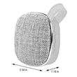 Portable Bluetooth Speaker Outdoor Wireless Pocket Size | https://www.bestnamebadges.com