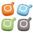 Portable Bluetooth Speaker Outdoor Wireless Pocket Size | https://www.bestnamebadges.com