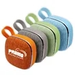 Portable Bluetooth Speaker Outdoor Wireless Pocket Size | https://www.bestnamebadges.com