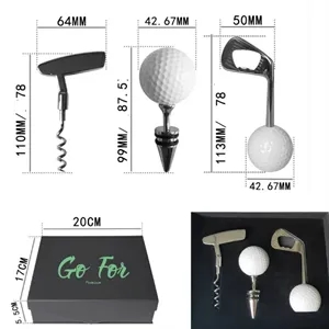 Wine Opener Set
