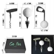 Wine Opener Set | https://www.bestnamebadges.com