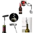 Wine Opener Set | https://www.bestnamebadges.com