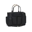Canvas Tote Bag for Women | https://www.bestnamebadges.com