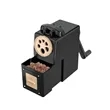 Five-position Adjustable Multi-hole Manual Pencil Sharpener | https://www.bestnamebadges.com