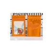 Packaging Clear Resealable Bags | https://www.bestnamebadges.com