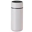 10oz. Temperature Display Insulated Stainless Steel B | https://www.bestnamebadges.com