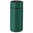 10oz. Temperature Display Insulated Stainless Steel B | https://www.bestnamebadges.com