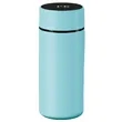 10oz. Temperature Display Insulated Stainless Steel B | https://www.bestnamebadges.com