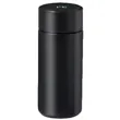 10oz. Temperature Display Insulated Stainless Steel B | https://www.bestnamebadges.com