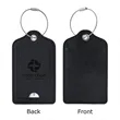 Fashion Luggage Tag | https://www.bestnamebadges.com
