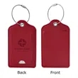 Fashion Luggage Tag | https://www.bestnamebadges.com