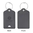 Fashion Luggage Tag | https://www.bestnamebadges.com