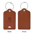 Fashion Luggage Tag | https://www.bestnamebadges.com