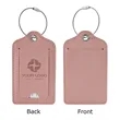 Fashion Luggage Tag | https://www.bestnamebadges.com