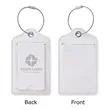 Fashion Luggage Tag | https://www.bestnamebadges.com