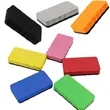 EVA Felt Whiteboard Eraser With Comfortable Grip | https://www.bestnamebadges.com