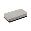 EVA Felt Whiteboard Eraser With Comfortable Grip | https://www.bestnamebadges.com