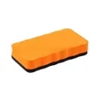 EVA Felt Whiteboard Eraser With Comfortable Grip | https://www.bestnamebadges.com