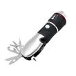 Multifunction Emergency Escape Hammer with LED Flashlight | https://www.bestnamebadges.com