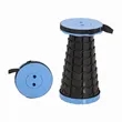 Telescopic Stool Portable Folding Camping Outdoor Chair Seat | https://www.bestnamebadges.com