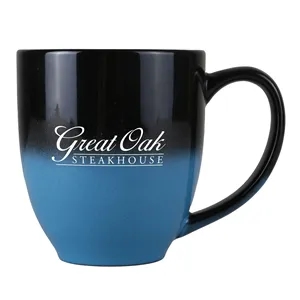 16 oz. Ceramic Coffee Mug