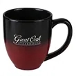 16 oz. Ceramic Coffee Mug | https://www.bestnamebadges.com