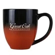 16 oz. Ceramic Coffee Mug | https://www.bestnamebadges.com