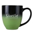 16 oz. Ceramic Coffee Mug | https://www.bestnamebadges.com