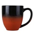 16 oz. Ceramic Coffee Mug | https://www.bestnamebadges.com