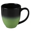 16 oz. Ceramic Coffee Mug | https://www.bestnamebadges.com