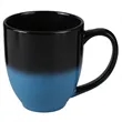 16 oz. Ceramic Coffee Mug | https://www.bestnamebadges.com