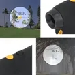 Golf Laser Rangefinder High Accuracy Distance Finder Outdoor | https://www.bestnamebadges.com