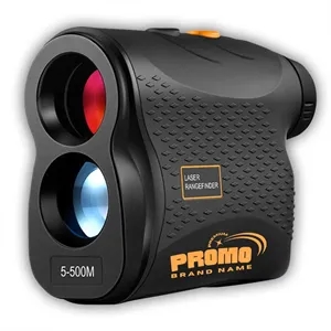 Golf Laser Rangefinder High Accuracy Distance Finder Outdoor | https://www.bestnamebadges.com