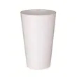 16 oz. Colorful Reusable Plastic Party Cups Stadium | https://www.bestnamebadges.com