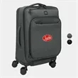 TravisMathew Carry-On Spinner Luggage | https://www.bestnamebadges.com
