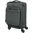 TravisMathew Carry-On Spinner Luggage | https://www.bestnamebadges.com