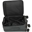 TravisMathew Carry-On Spinner Luggage | https://www.bestnamebadges.com