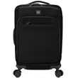 TravisMathew Carry-On Spinner Luggage | https://www.bestnamebadges.com
