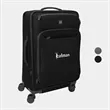 TravisMathew 4 Wheeled Luggage | https://www.bestnamebadges.com