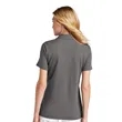 TravisMathew Women's Performance Polo | https://www.bestnamebadges.com