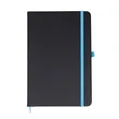 DualEdge PU A5 Journal | https://www.bestnamebadges.com