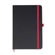 DualEdge PU A5 Journal | https://www.bestnamebadges.com