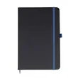 DualEdge PU A5 Journal | https://www.bestnamebadges.com