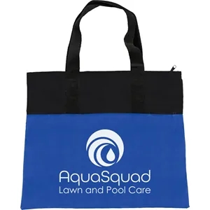 Caliente Tote Bag