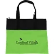 Caliente Tote Bag | https://www.bestnamebadges.com